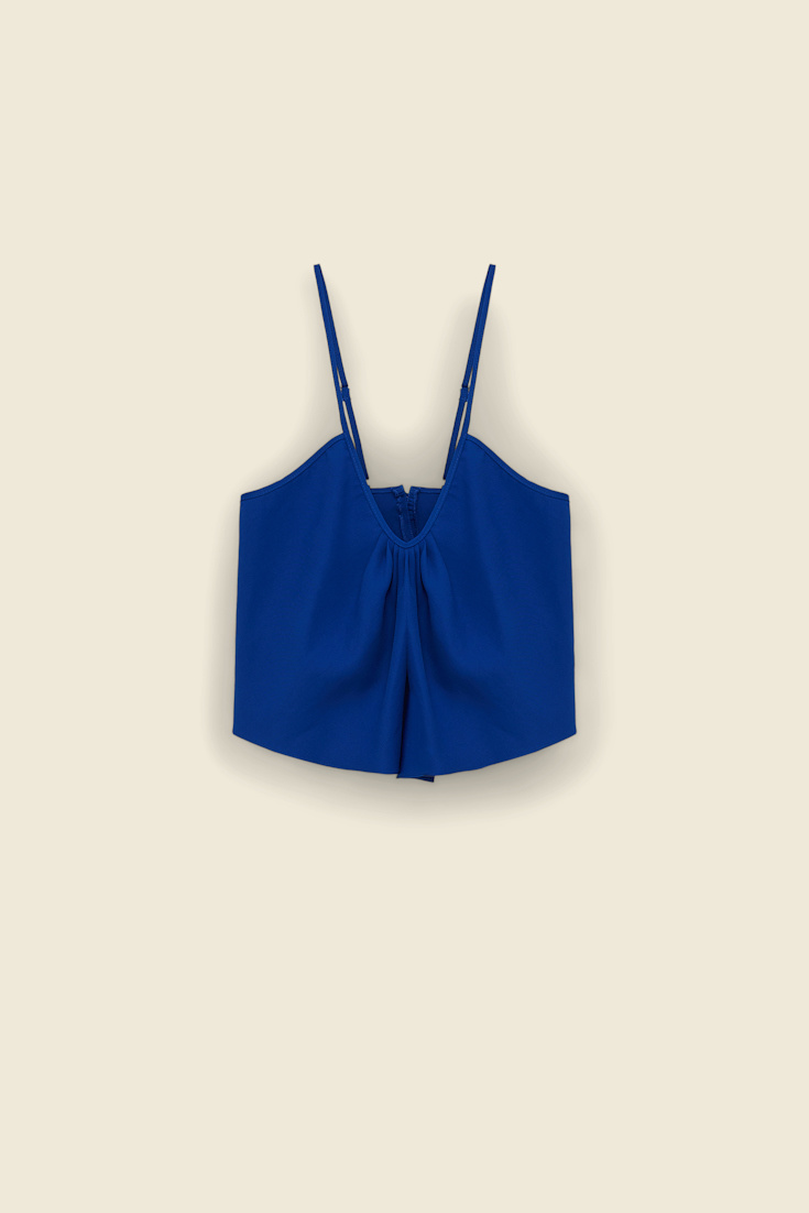Summer Cruise Top