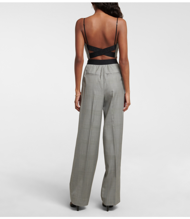 DOROTHEE SCHUMACHER Bralette Sporty Elegance