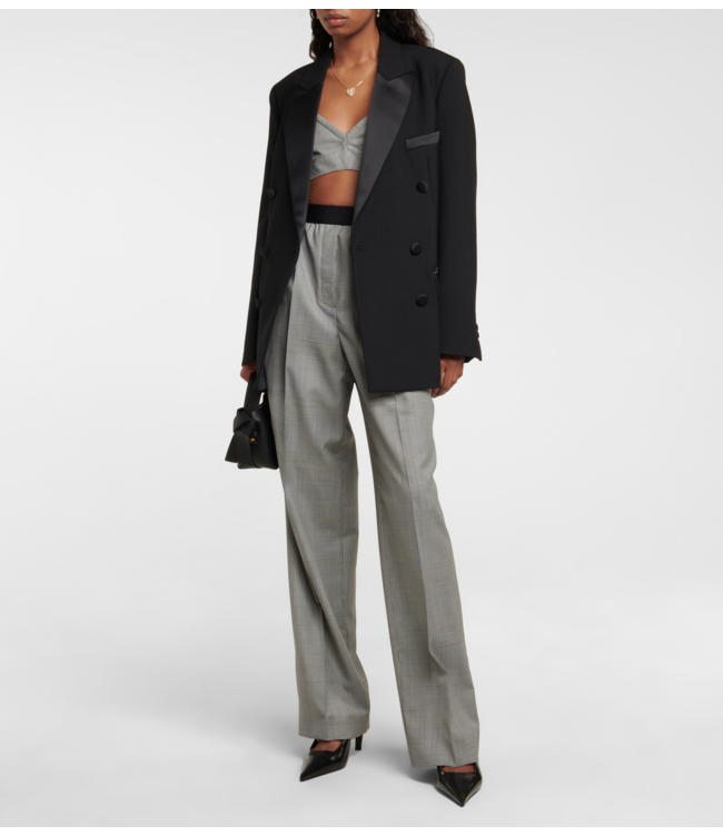 DOROTHEE SCHUMACHER Bralette Sporty Elegance