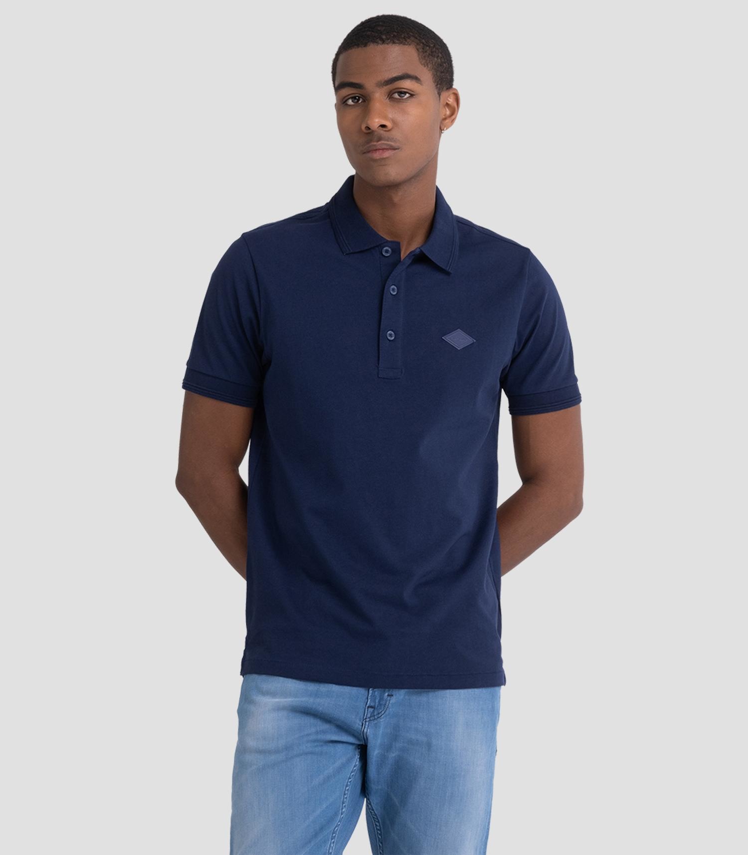Jersey Polo - Shirt - REPLAY Prfktlook