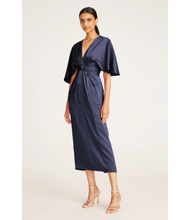 Theia Robe Midi Kimono Lucia
