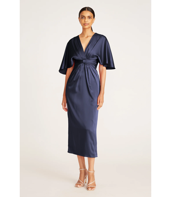 Theia Robe Midi Kimono Lucia