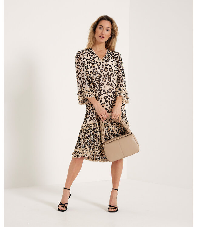 MARC CAIN Sac à bandoulière à poignée torsadée