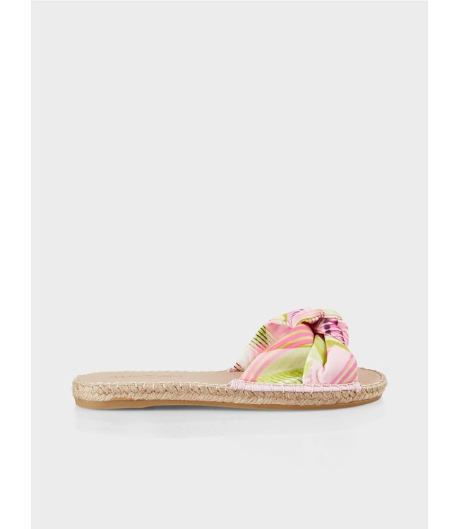 MARC CAIN Sandales d'été colorées