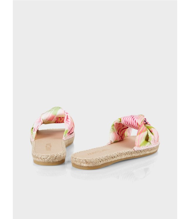 MARC CAIN Colorful Summer Sandals