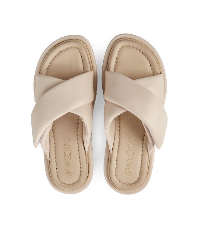 MARC CAIN Summer Sandal
