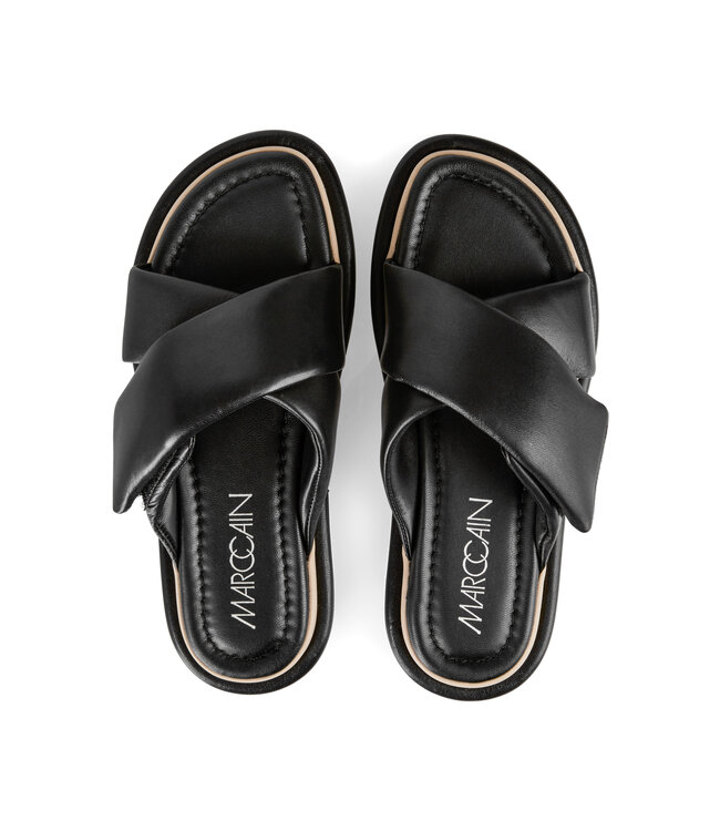 MARC CAIN Summer Sandal