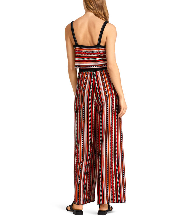 MARC CAIN African Fairy Tale Bustier