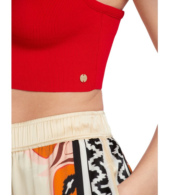 MARC CAIN Vacation Vibes Bustier