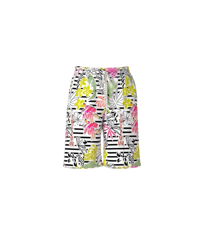 MARC CAIN Happy Time Shorts