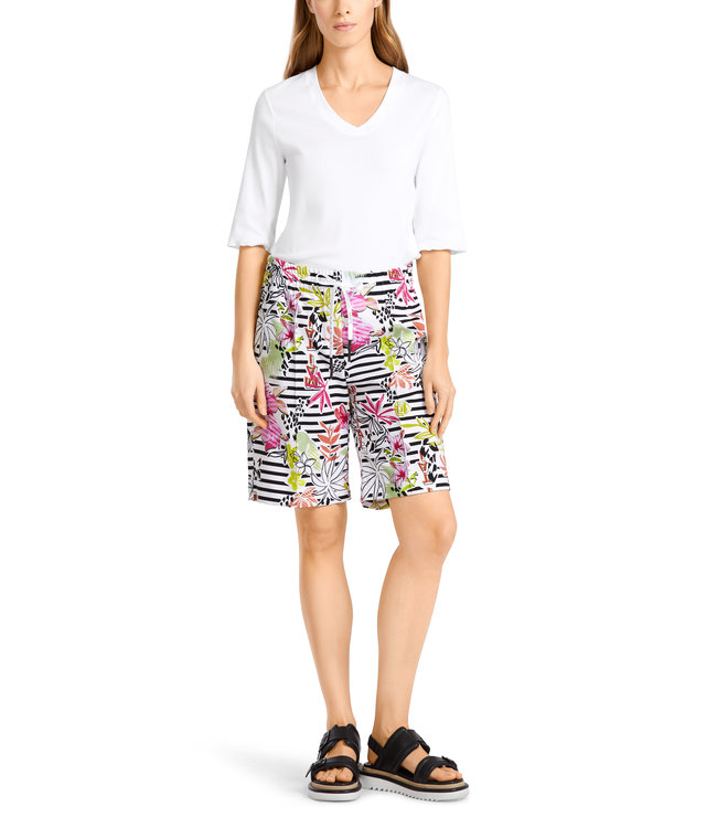 MARC CAIN Happy Time Shorts