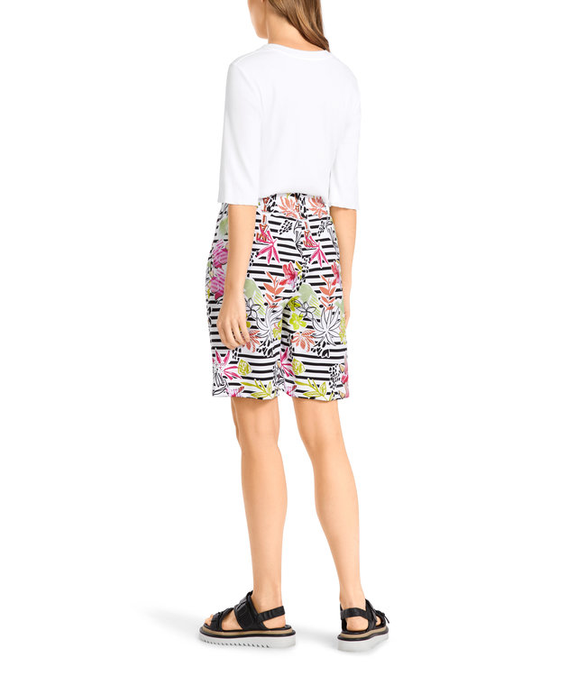 MARC CAIN Happy Time Shorts