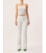 Bridget Boot High Rise Instasculpt 33" - Milk