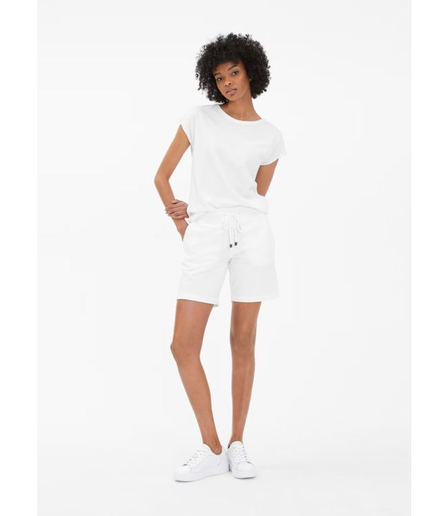 JUVIA Fleece Bermuda