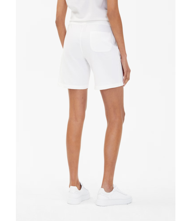 JUVIA Bermuda en laine polaire