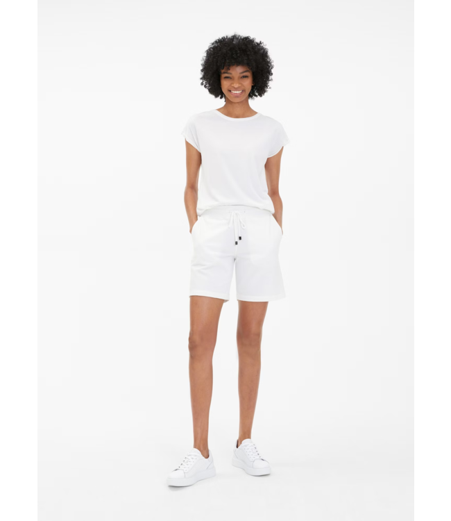 JUVIA Bermuda en laine polaire