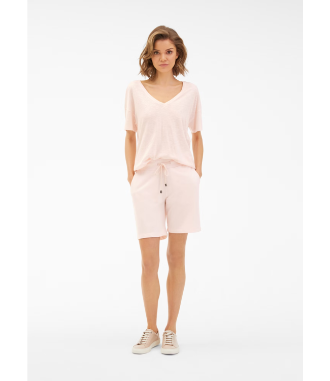 JUVIA Fleece Bermuda