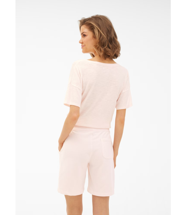 JUVIA Bermuda en laine polaire