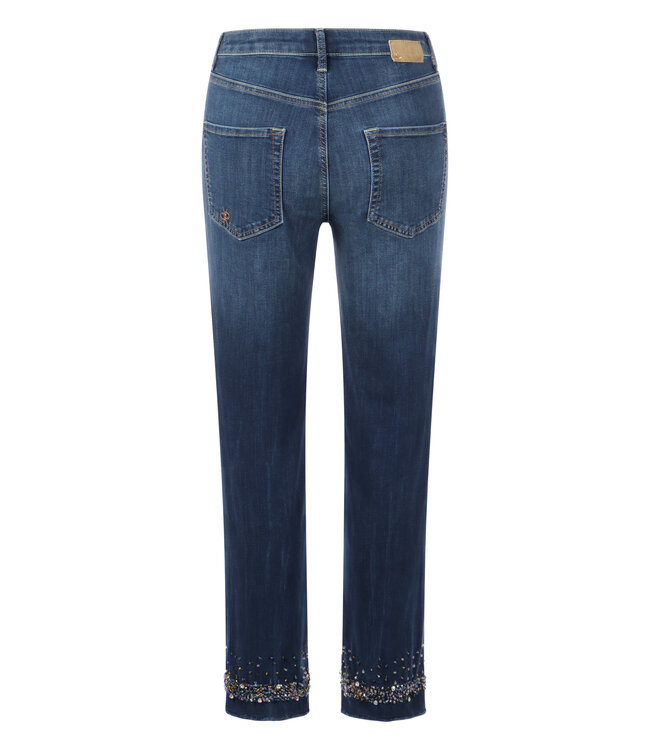 RAFFAELLO ROSSI Denim 7/8 Nolina