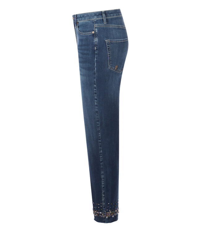 RAFFAELLO ROSSI Denim 7/8 Nolina