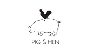 PIG & HEN