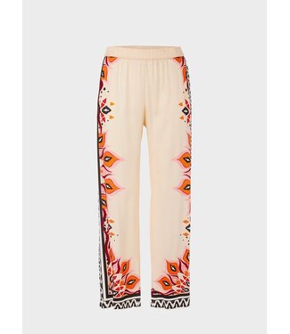 MARC CAIN Cool Mix Trouser