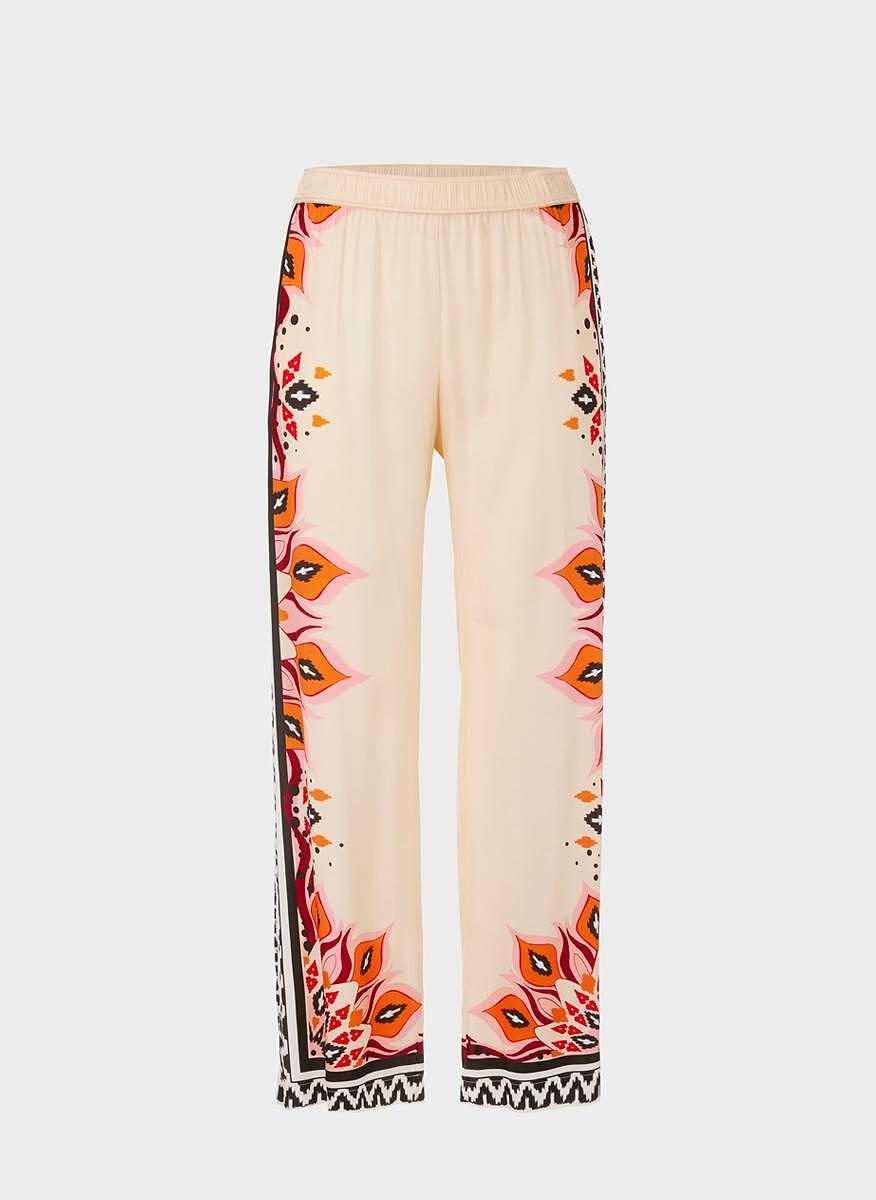 Cool Mix Trouser