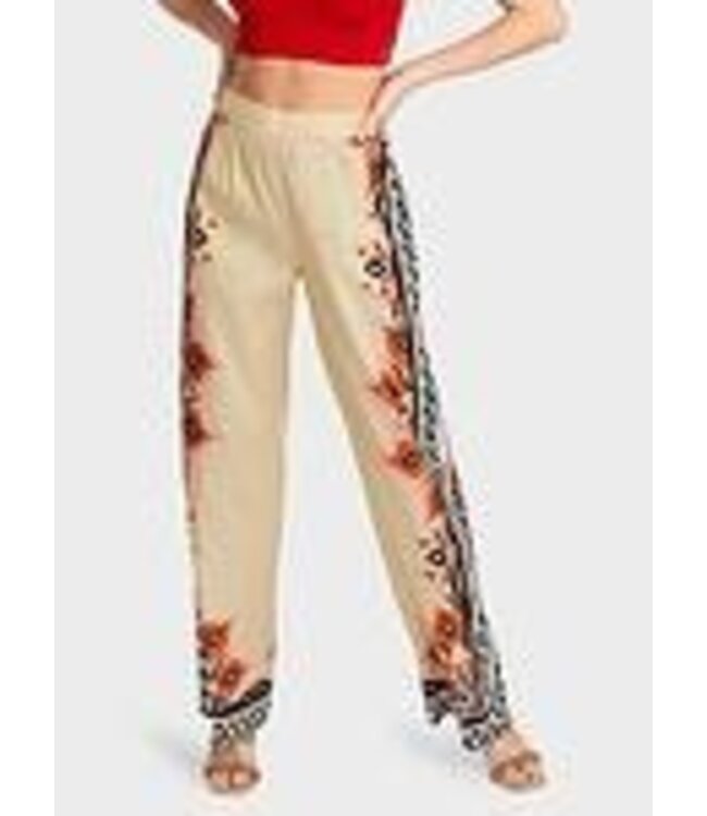 MARC CAIN Cool Mix Trouser