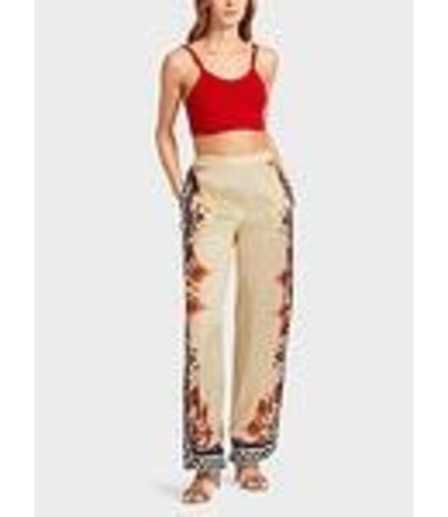 MARC CAIN Pantalon "Cool Mix"