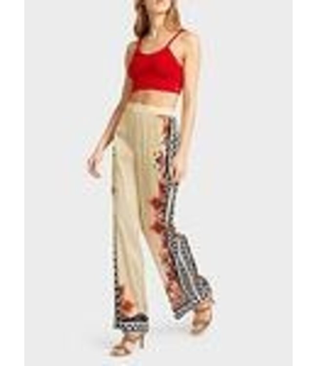 MARC CAIN Pantalon "Cool Mix"