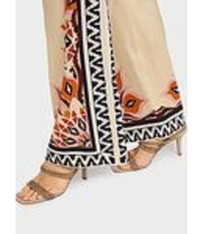 MARC CAIN Pantalon "Cool Mix"