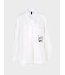 MARC CAIN Blouse with Placed Print