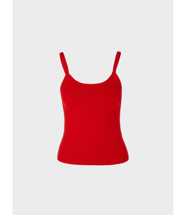 MARC CAIN Camisole "Rethink Together"