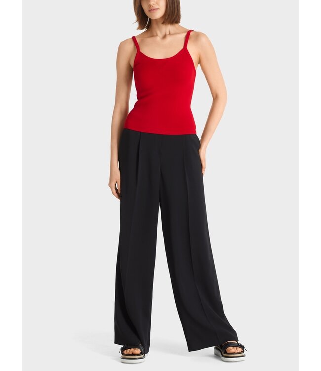 MARC CAIN "Rethink Together” Top