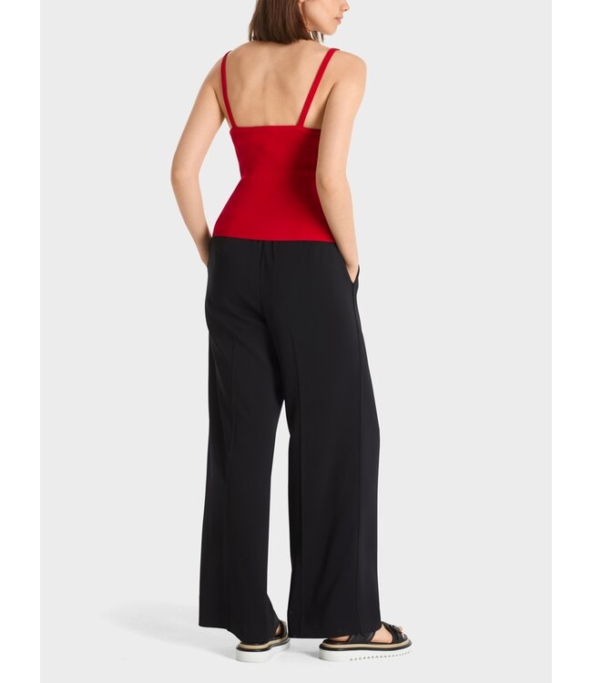 MARC CAIN Camisole "Rethink Together"