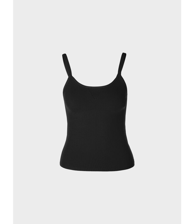 MARC CAIN Camisole "Rethink Together"