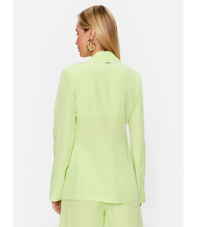 LIU JO Regular Fit Blazer