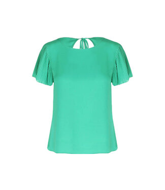 LIU JO Short Sleeve Blouse