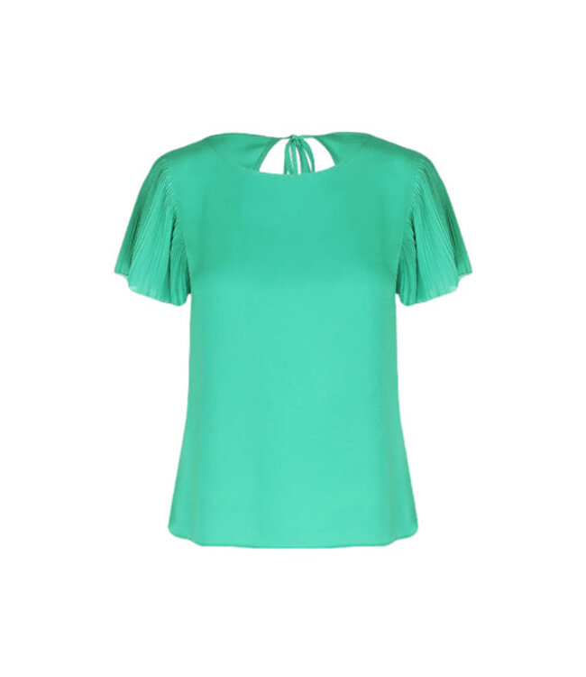 LIU JO Short Sleeve Blouse