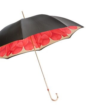 PASOTTI Umbrella with Flower Inside