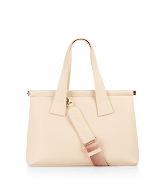 MARC CAIN Nappa Shoulder bag