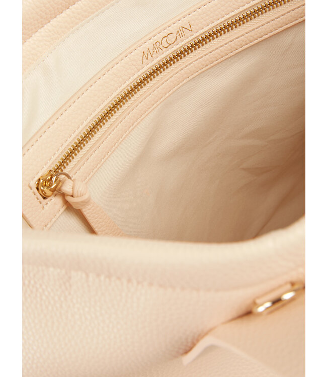 MARC CAIN Nappa Shoulder bag