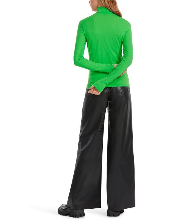 MARC CAIN T-shirt with Roll Neck