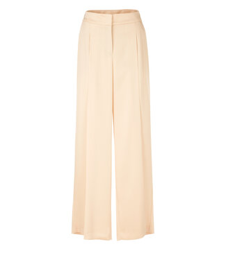 MARC CAIN Pants with Wide Leg