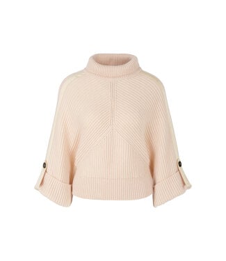 MARC CAIN Valuable Sweater Knitted in Germany