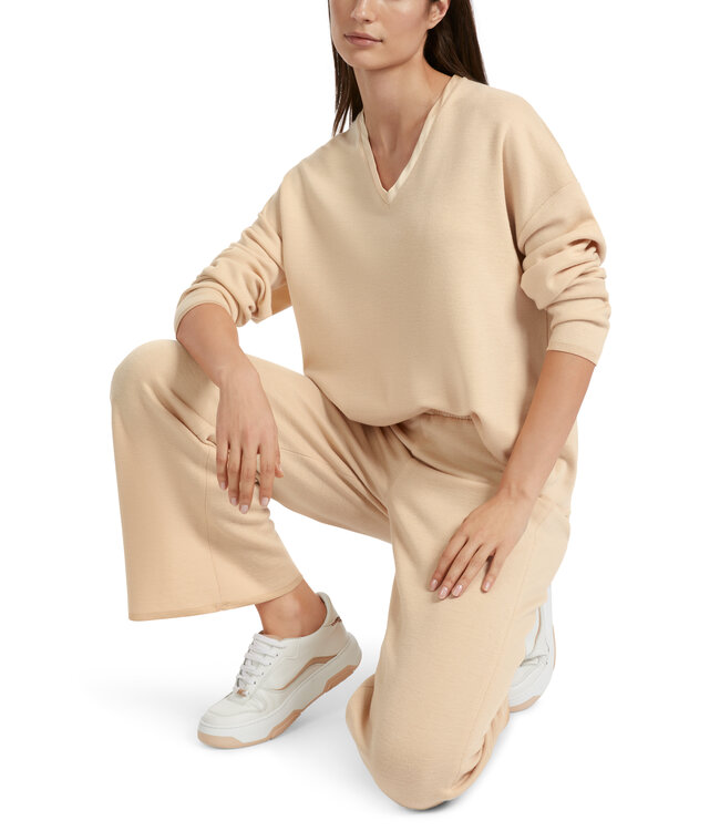 MARC CAIN Sweater - Knitted in Germany