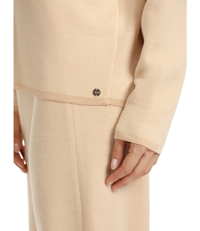 MARC CAIN Sweater - Knitted in Germany