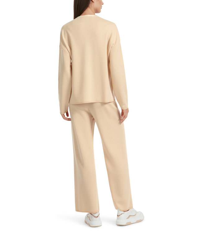 MARC CAIN Sweater - Knitted in Germany