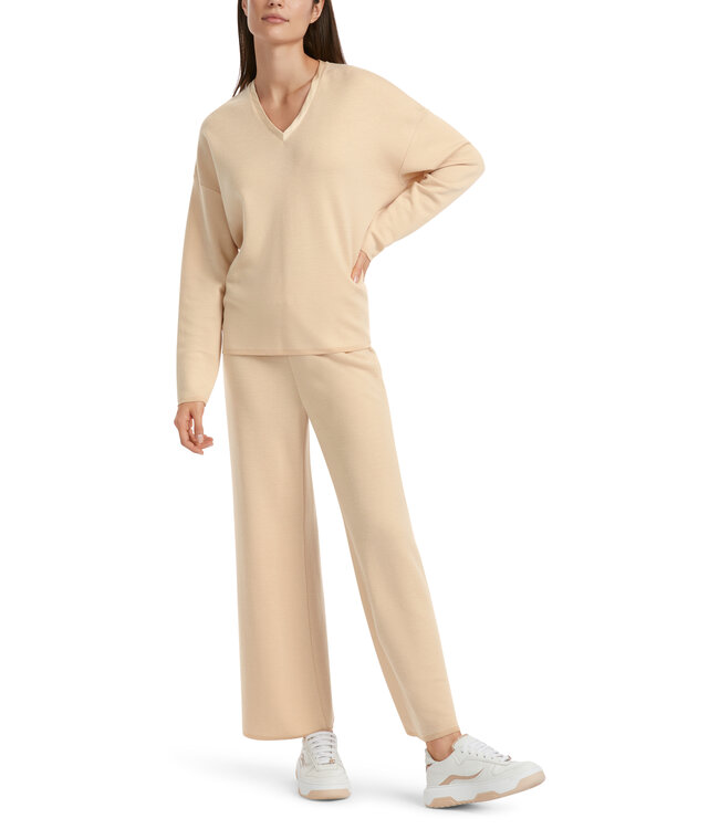 MARC CAIN Pull - Tricoté en Allemagne