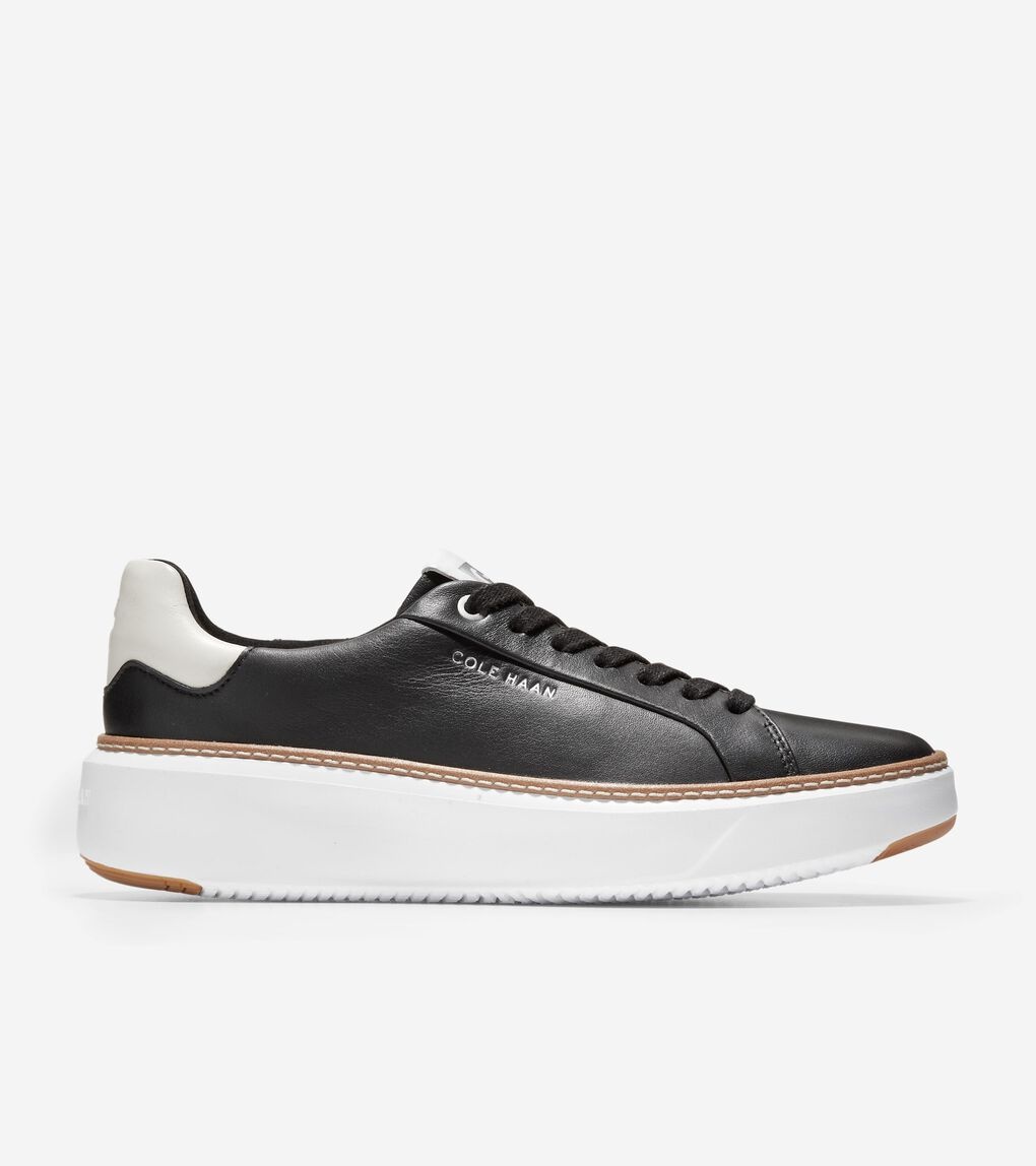 GrandPro Topspin Sneaker